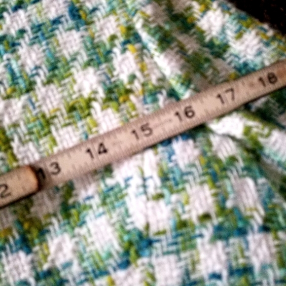 Tweed blazer - Picture 5 of 11